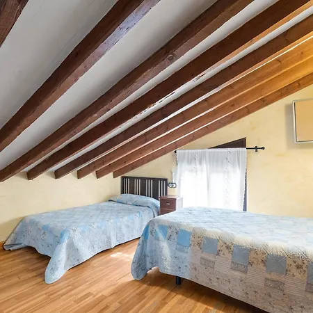 La Carrasca - Limon * Catral