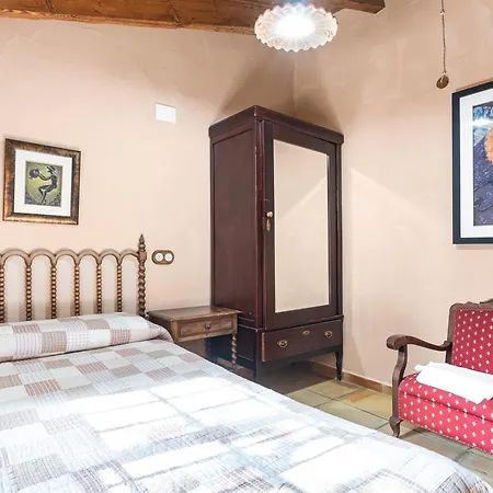 Lantställe La Carrasca - Limon Catral