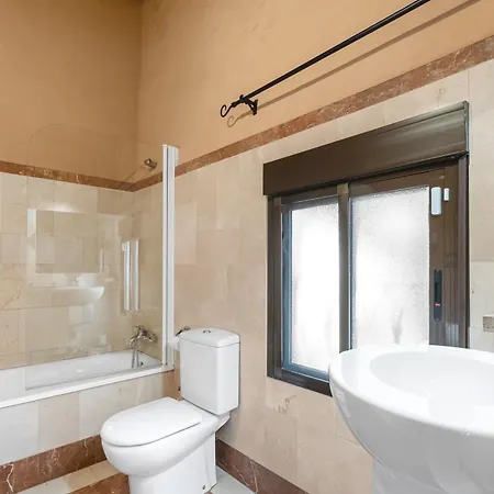 Lantställe La Carrasca - Limon *