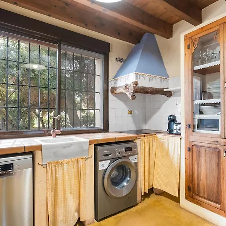 Landhuis La Carrasca - Limon Catral