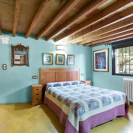 Casa de Campo La Carrasca - Limón Catral