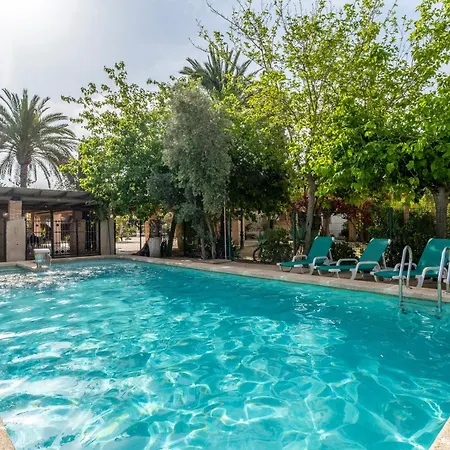 Casa de Campo La Carrasca - Limón