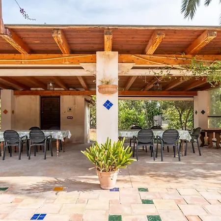 Casa de Campo La Carrasca - Limón