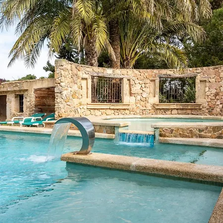 Casa de Campo La Carrasca - Limón *