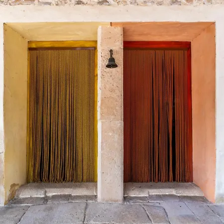 Casa de Campo La Carrasca - Limón