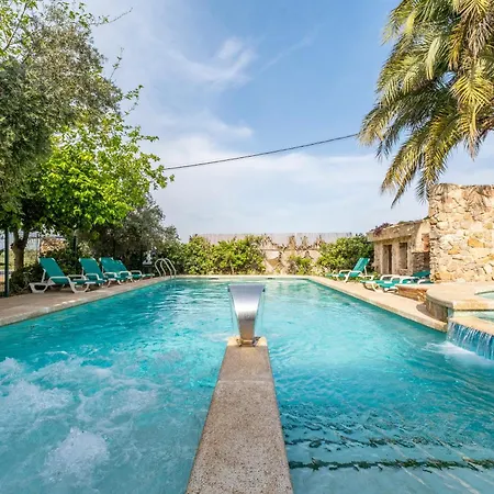 La Carrasca - Limón Casa de Campo *