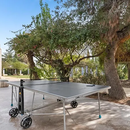 Casa de Campo La Carrasca - Limón
