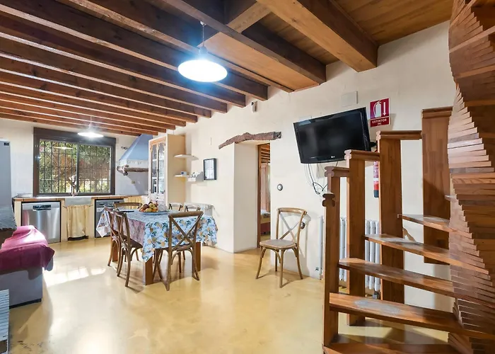 La Carrasca - Limón Casa rural Catral