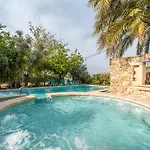 La Carrasca - Limon *