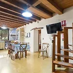 La Carrasca - Limon * Catral