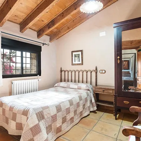 Country house La Carrasca - Limon Catral