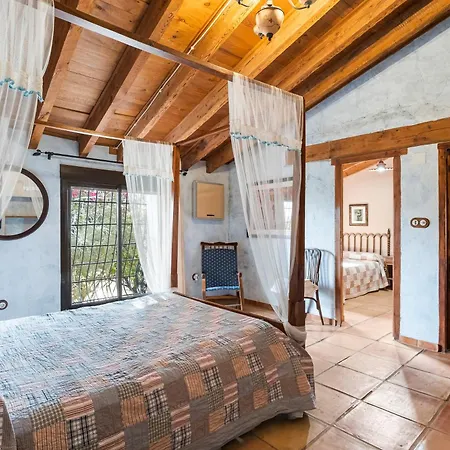 La Carrasca - Limon Catral