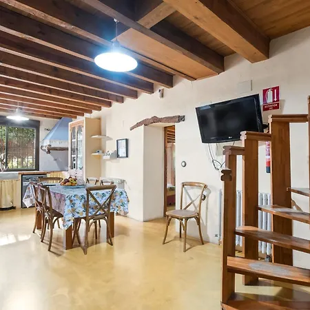 La Carrasca - Limon Landhaus Catral