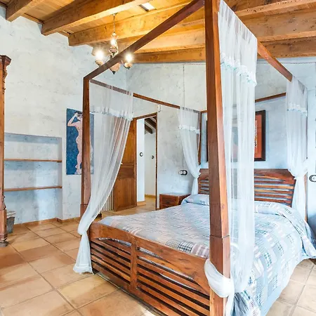 La Carrasca - Limon * Catral