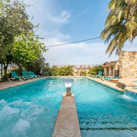 La Carrasca - Limon Venkovský dům