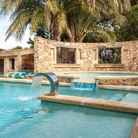 La Carrasca - Limon Catral