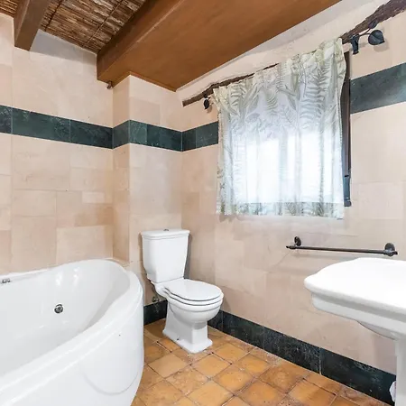 La Carrasca - Limon Country house Catral