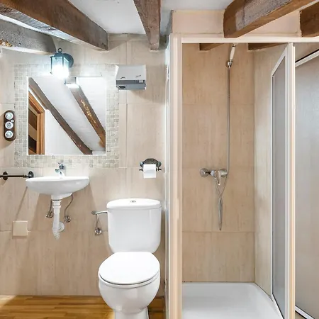 La Carrasca - Limon Venkovský dům