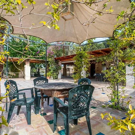 La Carrasca - Limon Venkovský dům *