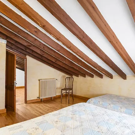 La Carrasca - Limon Venkovský dům