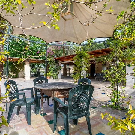 Landsted La Carrasca - Limon *