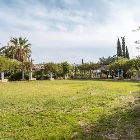 La Carrasca - Limon Hétvégi ház Catral