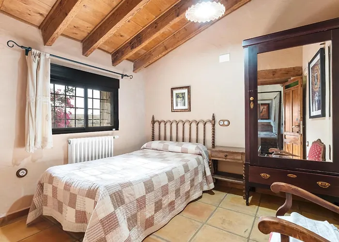 Hétvégi ház La Carrasca - Limon Catral