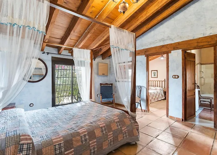 La Carrasca - Limon Catral