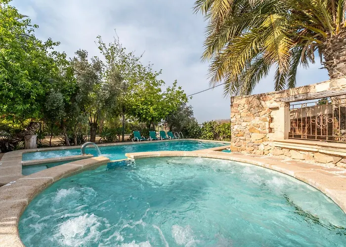 La Carrasca - Limon *