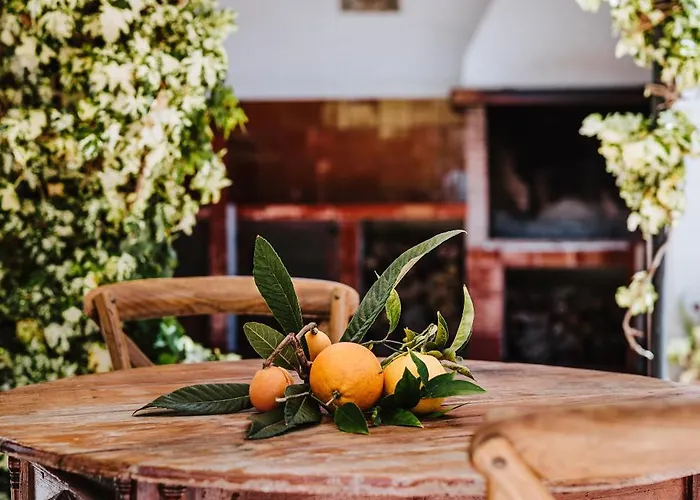 Hétvégi ház La Carrasca - Limon *