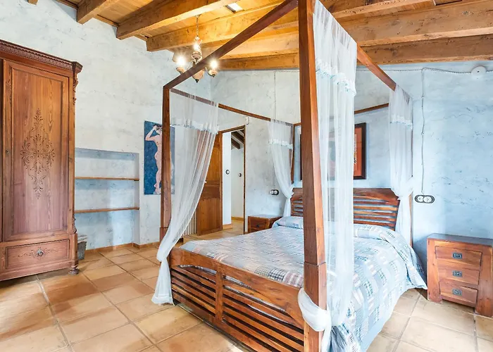 La Carrasca - Limon * Catral