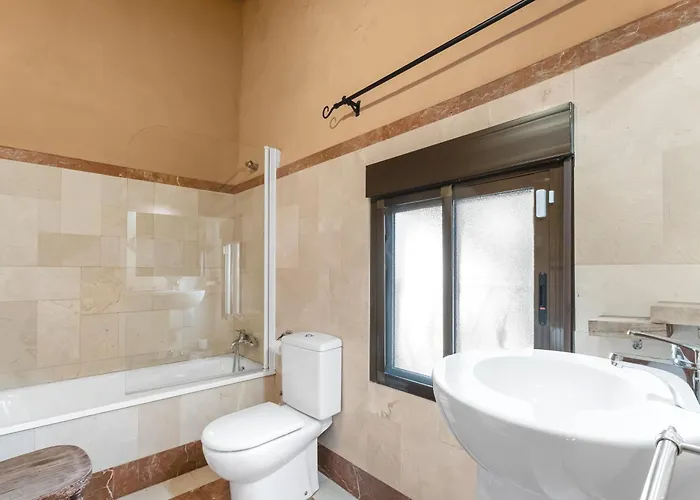 Hétvégi ház La Carrasca - Limon *