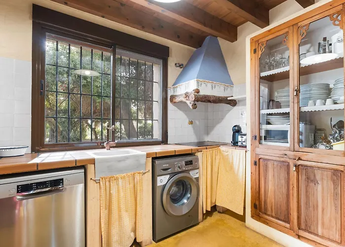 Hétvégi ház La Carrasca - Limon Catral