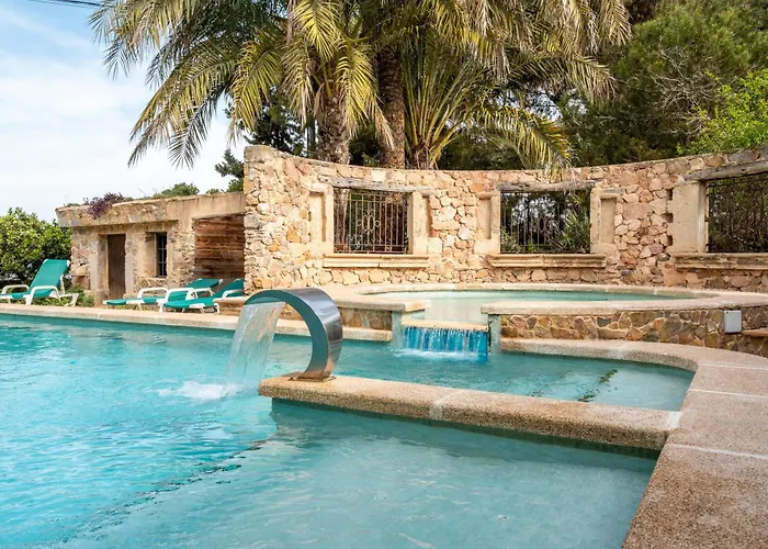 La Carrasca - Limon Catral