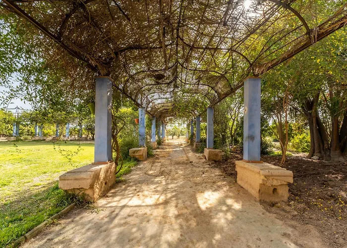 La Carrasca - Limon Hétvégi ház