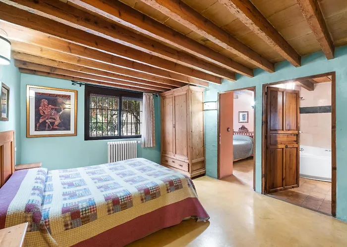 Hétvégi ház La Carrasca - Limon