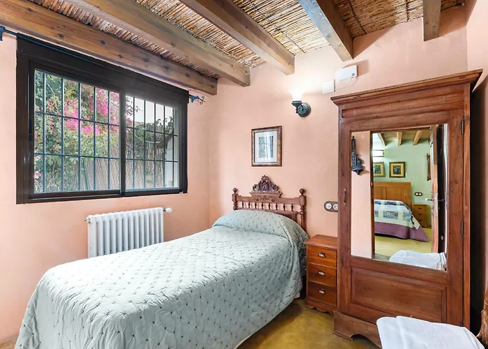 Hétvégi ház La Carrasca - Limon *