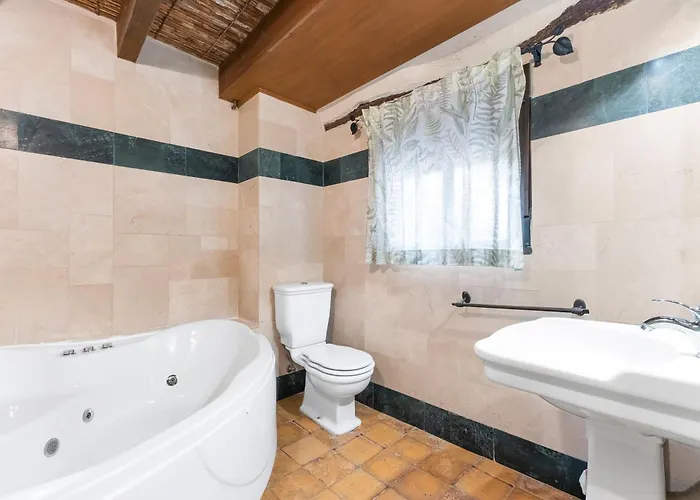 La Carrasca - Limon Hétvégi ház Catral