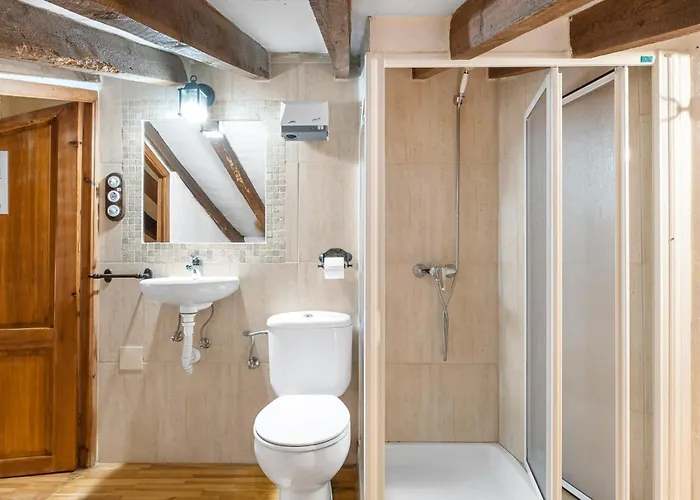 La Carrasca - Limon Hétvégi ház