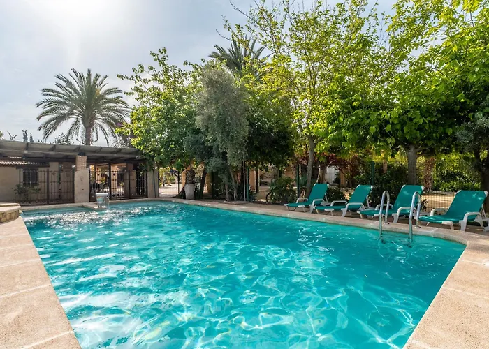 La Carrasca - Limon Catral