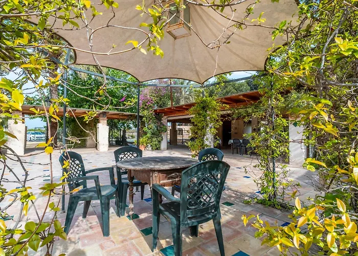 La Carrasca - Limon Hétvégi ház *